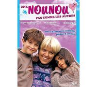 Une Nounou pas comme les autres