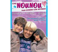 Une Nounou Pas comme Les Autres