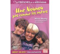 Une Nounou Pas Comme Les Autres - Edition Kiosque