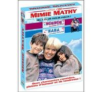 Une nounou pas comme les autres - Une nana pas comme les autre E