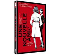 Une Nouvelle amie – Seven7 – DVD