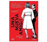 Une nouvelle amie (2014) / Un nueva amiga G