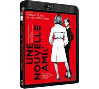 Une nouvelle amie Blu Ray