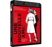 Une nouvelle amie – Blu-ray