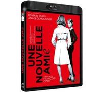 Une nouvelle amie – Blu-ray