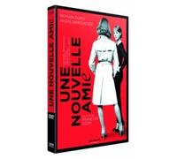 Une nouvelle amie - DVD