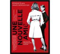 Une nouvelle amie DVD E