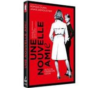 Une nouvelle amie DVD G