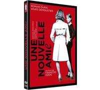 Une nouvelle amie DVD G