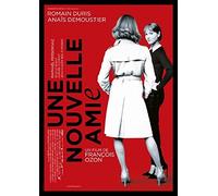 Une Nouvelle Amie - Une Nouvelle Amie (F) [Import]