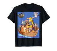Une nouvelle aventure commence ici T-Shirt
