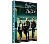 Une nouvelle chance – Clint Eastwood – DVD Zone 2 – Warner Bros.