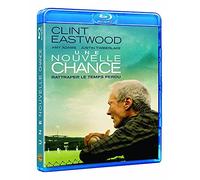 Une nouvelle chance – Blu-ray – Warner Bros.