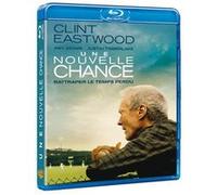 Une nouvelle chance - Blu-Ray E