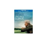 Une Nouvelle Chance (Trouble With The Curve)