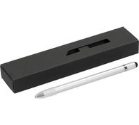 Une nouvelle définition du style d'écriture : le stylo en aluminium argenté "Inkless":Découvrez l'avenir de l'écriture : la qualité rencontre l'innovation Argent