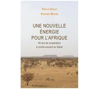 Une Nouvelle Énergie Pour L'afrique - 45 Ans De Coopération À Contre-Courant Au Sahel