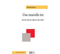 Une nouvelle ère: Sortir de la culture du chef
