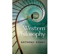Une nouvelle histoire de la philosophie occidentale