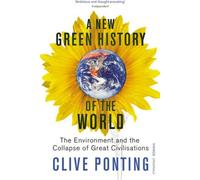 Une nouvelle histoire verte du monde