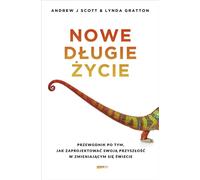Une nouvelle longue vie