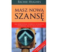 Une nouvelle opportunité s'offre à vous - Richie Hughes (Buch auf Polnisch)
