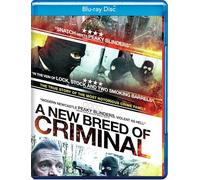 Une nouvelle race de criminels