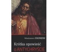 Une nouvelle sur l'Antéchrist