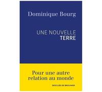 Une Nouvelle Terre