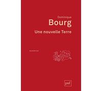 Une nouvelle Terre