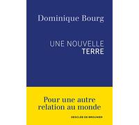 Une nouvelle Terre