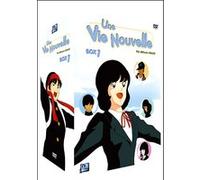 Une nouvelle vie - Coffret - 1ère Partie - Edition Simple E