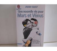 Une Nouvelle Vie Pour Mars Et Venus