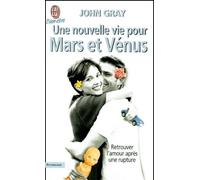 Une Nouvelle Vie Pour Mars Et Vénus