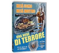 Une Nube De Terreur DVD SINISTER FILM