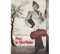 Une nuit à Berlin