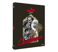 Une Nuit à Casablanca