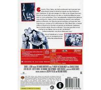 Une nuit à Casablanca