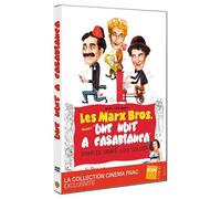 Une Nuit à Casablanca – Warner Bros.