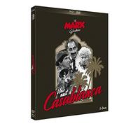 Une Nuit À Casablanca - Combo Blu-Ray + Dvd