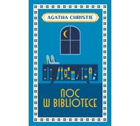 Une nuit à la bibliothèque