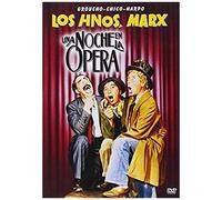 Une Nuit À L'opéra (1935) / A Night At The Opera