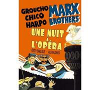Une Nuit À L'opéra