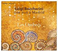 Boccherini-Une Nuit À Madrid