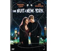 Une Nuit À New York