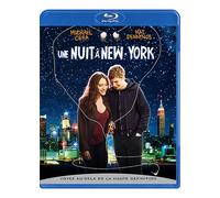 Une Nuit À New York - Blu-Ray