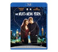 Une Nuit À New York – Blu-ray – Sony Pictures Home Entertainment