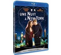 Une Nuit À New York - Blu-Ray