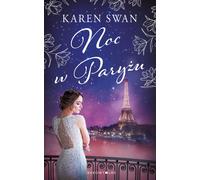 Une nuit à Paris