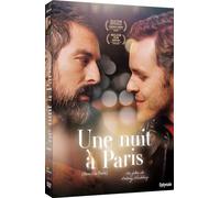 Une nuit à Paris DVD DVD